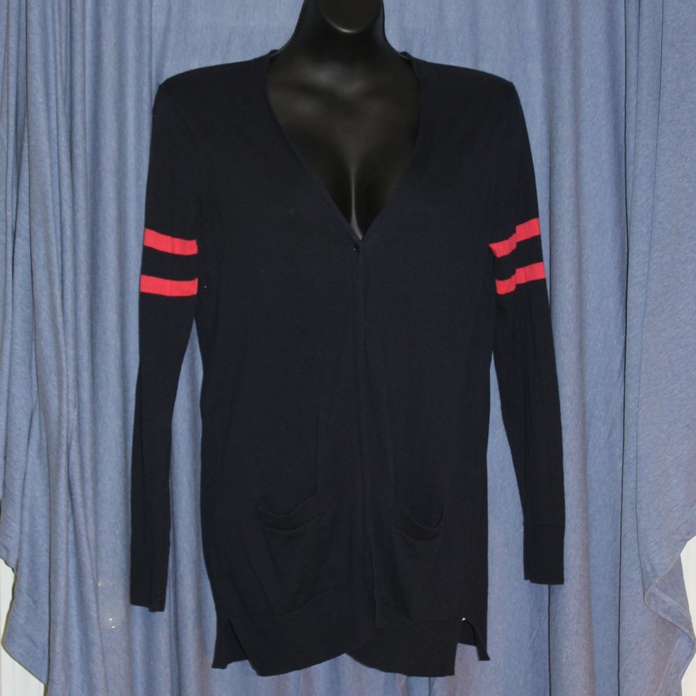 Gap varsity cardigan